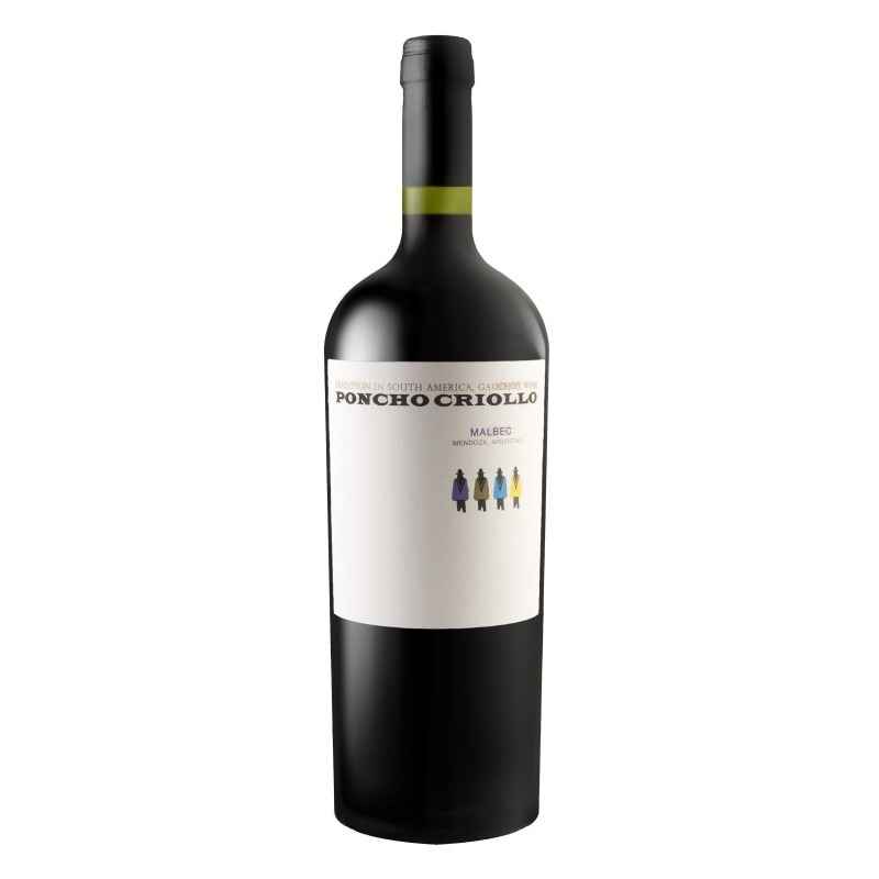 Finca Flichman Poncho Criollo Malbec